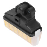 Air Fuel Filter Spark Plug Kit Accessory Fit for Stihl MS210 MS230 MS250 021 023 025 In Australia - Darrahopens