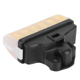 Air Fuel Filter Spark Plug Kit Accessory Fit for Stihl MS210 MS230 MS250 021 023 025 In Australia - Darrahopens