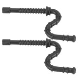 2Pcs Fuel Line Pipe Replacements Fit for STIHL 029 034 036 039 MS290 MS360 MS390 In Australia - Darrahopens
