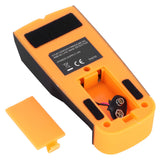 3 in 1 Metal/AC Wire/Stud Detector Finder Portable Wall Scanner Detect Device LCD DisplayOrange