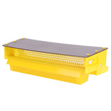 2 Set Pollen Trap Catcher Pollen Collector Apiculture Tools Beekeeping Equipments Supplies