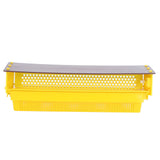 2 Set Pollen Trap Catcher Pollen Collector Apiculture Tools Beekeeping Equipments Supplies