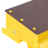 2 Set Pollen Trap Catcher Pollen Collector Apiculture Tools Beekeeping Equipments Supplies