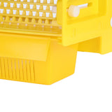 2 Set Pollen Trap Catcher Pollen Collector Apiculture Tools Beekeeping Equipments Supplies