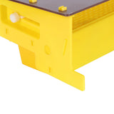 2 Set Pollen Trap Catcher Pollen Collector Apiculture Tools Beekeeping Equipments Supplies