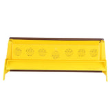 2 Set Pollen Trap Catcher Pollen Collector Apiculture Tools Beekeeping Equipments Supplies