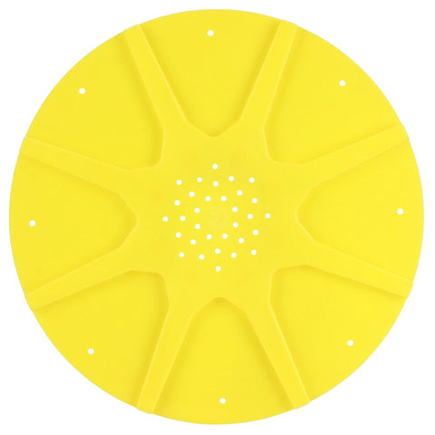8 Way Circular Beehive Door Exit Disc Anti Escape Guard Device Beekeeping Accessory In Australia - Darrahopens