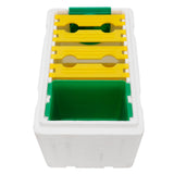 Queen Bee Mating Box Pollination Box Foam Frames Beekeeping Tool Beekeeping Equipment In Australia - Darrahopens