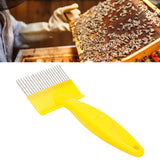 20 Tin Stainless Steel Uncapping Fork Beekeeping Honey Fork Shovel Tool Beekeeper Supplies