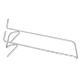 Bee Honey Bucket Stand Holder Stainless Steel Pouring Rack Beekeeping Accessories