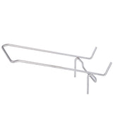 Bee Honey Bucket Stand Holder Stainless Steel Pouring Rack Beekeeping Accessories