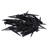 50PCS 360 Degree Adjustable Irrigation Drippers 8‑Hole Garden Irrigation Sprinkler for 4/7 Hose In Australia - Darrahopens