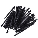 50PCS 1/4 Ground Insert Type Irrigation Dripper Drip Sprinkler for Garden Watering System In Australia - Darrahopens