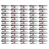 150PCS/Set Drip Irrigation Kit Water Drippers Garden Watering Sprinklers Accessories In Australia - Darrahopens