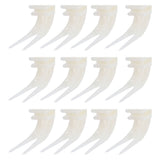 20PCS Bird Fruit Fork Plastic Birds Food Feeder Tool Pet Supplies Birdcage Accessory In Australia - Darrahopens