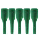 5Pcs Bird Feeding Spoon Plastic Food Shovel Birdcage Feeder Accessories Supplies In Australia - Darrahopens