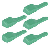 5Pcs Bird Feeding Spoon Plastic Food Shovel Birdcage Feeder Accessories Supplies In Australia - Darrahopens