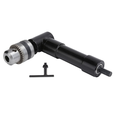 90 Degree Right Angle Drill Attachment Adapter Extension Drilling Tool Electric Drill Parts In Australia - Darrahopens