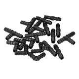 18Pcs/Set Hose Connector Drip Irrigation System Garden 1/2 Hose Drip Irrigation Accessories In Australia - Darrahopens