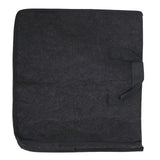 2PCS Plant Grow Bags Felt Vegetable Growing Pots with Handles Flower Planting Bed25Gallon 45x45x45cm