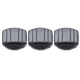 3Pcs Air Filter Replacement Chainsaw Accessory Fit for Husqvarna 357 359 357XP 359XP In Australia - Darrahopens