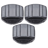 3Pcs Air Filter Replacement Chainsaw Accessory Fit for Husqvarna 357 359 357XP 359XP In Australia - Darrahopens