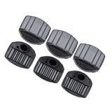3Pcs Air Filter Replacement Chainsaw Accessory Fit for Husqvarna 357 359 357XP 359XP In Australia - Darrahopens