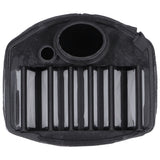 Air Filter Fuel Filter Fuel Line Ignition Plug Set Fit for Husqvarna 357 357XP 359