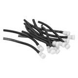 12Pcs Fuel Tank Vent Fit for Stihl 021 023 025 MS250 028 029 MS290 038 1117 350 5800 In Australia - Darrahopens