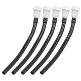 12Pcs Fuel Tank Vent Fit for Stihl 021 023 025 MS250 028 029 MS290 038 1117 350 5800