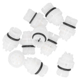 10Pcs Fuel Tank Vent Part Fit for STIHL 024 026 036 038 044 046 MS311 0000 350 5800 In Australia - Darrahopens
