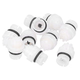 10Pcs Fuel Tank Vent Part Fit for STIHL 024 026 036 038 044 046 MS311 0000 350 5800 In Australia - Darrahopens