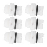 10Pcs Fuel Tank Vent Part Fit for STIHL 024 026 036 038 044 046 MS311 0000 350 5800 In Australia - Darrahopens
