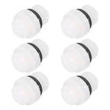 10Pcs Fuel Tank Vent Part Fit for STIHL 024 026 036 038 044 046 MS311 0000 350 5800 In Australia - Darrahopens