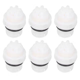 10Pcs Fuel Tank Vent Part Fit for STIHL 024 026 036 038 044 046 MS311 0000 350 5800