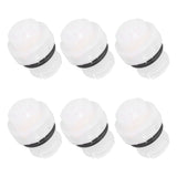 10Pcs Fuel Tank Vent Part Fit for STIHL 024 026 036 038 044 046 MS311 0000 350 5800