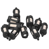 10Pcs Fuel Filters Set Chainsaw Accessories Replacement Spare Parts Fit for Husqvarna In Australia - Darrahopens