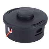 Trimmer Head Garden Accessory Fit for Stihl 25-2 FS44 FS55 FS80 FS83 FS85 FS90 FS100