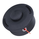 Trimmer Head Garden Accessory Fit for Stihl 25-2 FS44 FS55 FS80 FS83 FS85 FS90 FS100