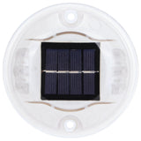 Round LED Solar Light IP68 Waterproof Induction Lamp for Garden Landscape Pathway Driveway In Australia - Darrahopens