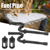 Fuel Pipe Filter Assembly Fit for Stihl 028 029 034 036 039 MS290 MS340 MS360 MS390