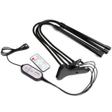 5V 40W LED Grow Light USB 4 Tube Full Spectrum Fill Light with Cip for Indoor Plants In Australia - Darrahopens