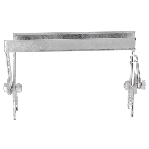 Bee Frame Lifter Stainless Steel Beehive Comb Clip Grip Tool Beekeeping Accessory In Australia - Darrahopens
