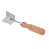 Queen Bee Excluder Beehive Frame Cleaning Shovel Beekeeper Supplies Beekeeping Equipment
