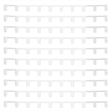 10PCS Beehive Beekeeping Spacers Frame Clips Beehive Frame Shelves Beekeeping Equipment In Australia - Darrahopens