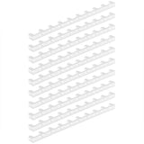 10PCS Beehive Beekeeping Spacers Frame Clips Beehive Frame Shelves Beekeeping Equipment In Australia - Darrahopens