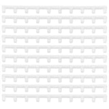 10PCS Beehive Beekeeping Spacers Frame Clips Beehive Frame Shelves Beekeeping Equipment In Australia - Darrahopens