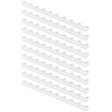 10PCS Beehive Beekeeping Spacers Frame Clips Beehive Frame Shelves Beekeeping Equipment In Australia - Darrahopens