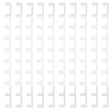 10PCS Beehive Beekeeping Spacers Frame Clips Beehive Frame Shelves Beekeeping Equipment In Australia - Darrahopens