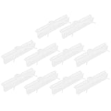 10Pcs Beehive Beetles Trap Catcher Broodlings Catching Tools Beekeeping Supplies